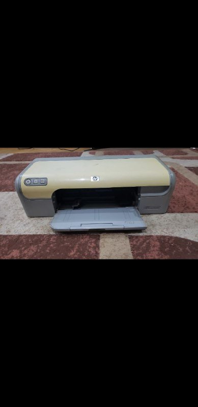 Принтер HP Deskjet d2360
