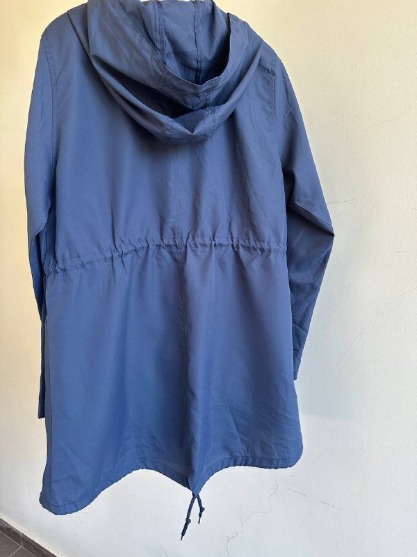 Легкая женская парка COLOSSEUM 3