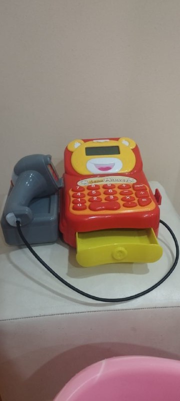 Детские игрушки 2