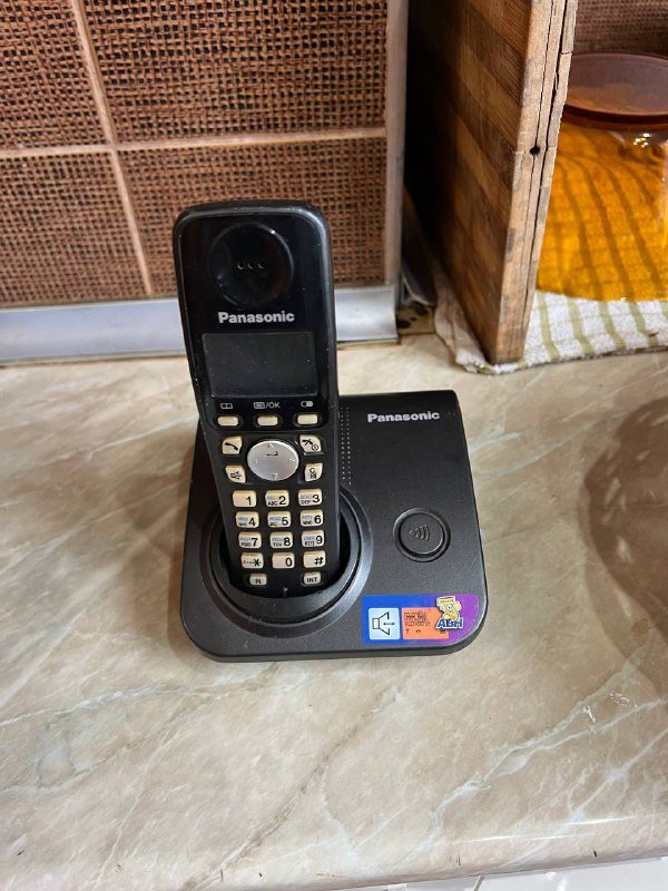 Радиотелефон Panasonic