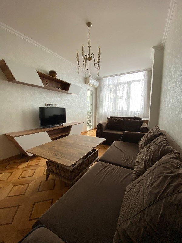 Квартира на Инасаридзе 6, 58 кв.м. 3