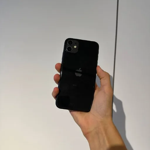 iPhone 11