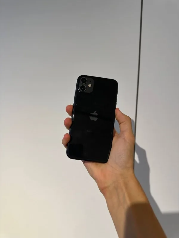 iPhone 11 1