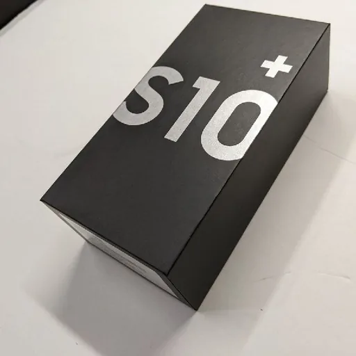 Samsung Galaxy S10+ 512GB
