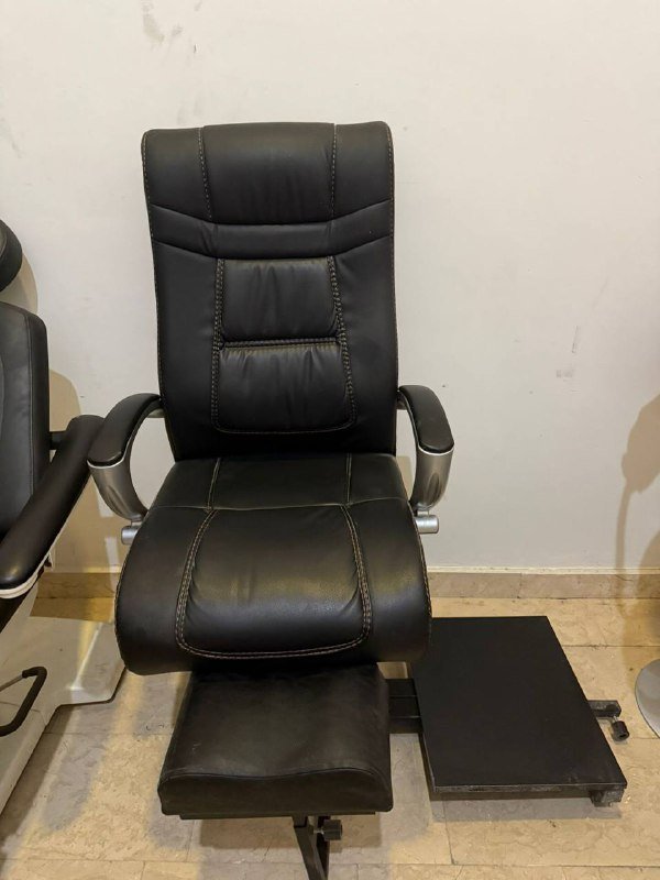 Педикюрное кресло