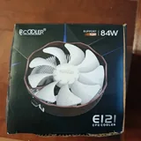 Кулер для процессора Pc Cooler e121 3