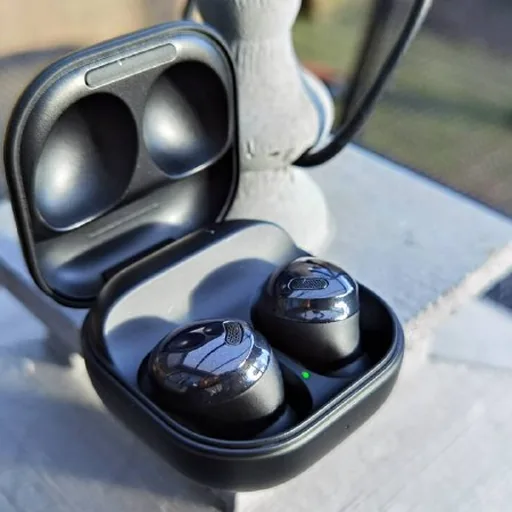 Galaxy Buds Pro
