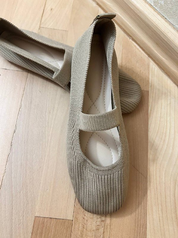 Тапочки текстиль размер 38 4