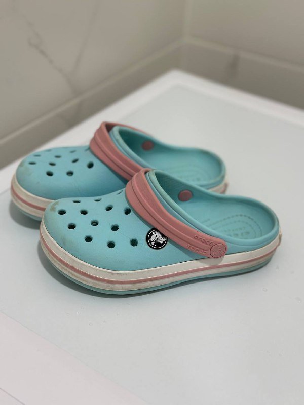 Crocs мужские и детские 3