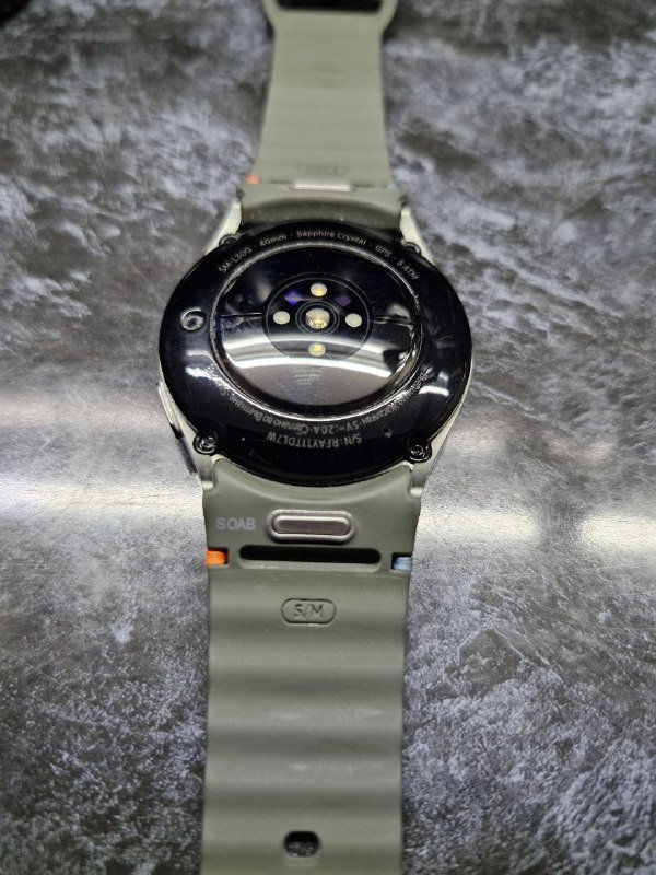 Часы Galaxy Watch 7 40mm 2