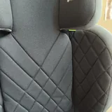 Автокресло Jovola 3