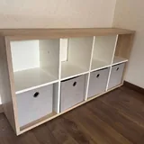 Стеллаж Jysk 2