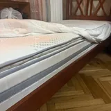 Одноместная кровать, матрас 2