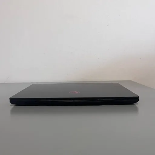 Ноутбук MSI GF65 Thin i5 10th RTX 3060 32GB RAM 512GB SSD
