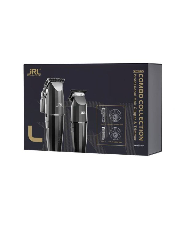 Профессиональная машинка для стрижки и триммер