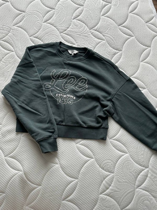 Одежда разных размеров XS-S 9