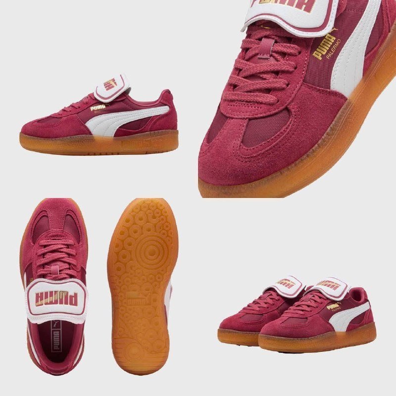 Puma оригинал