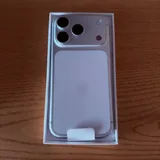 iPhone 17 Pro 256ГБ 2