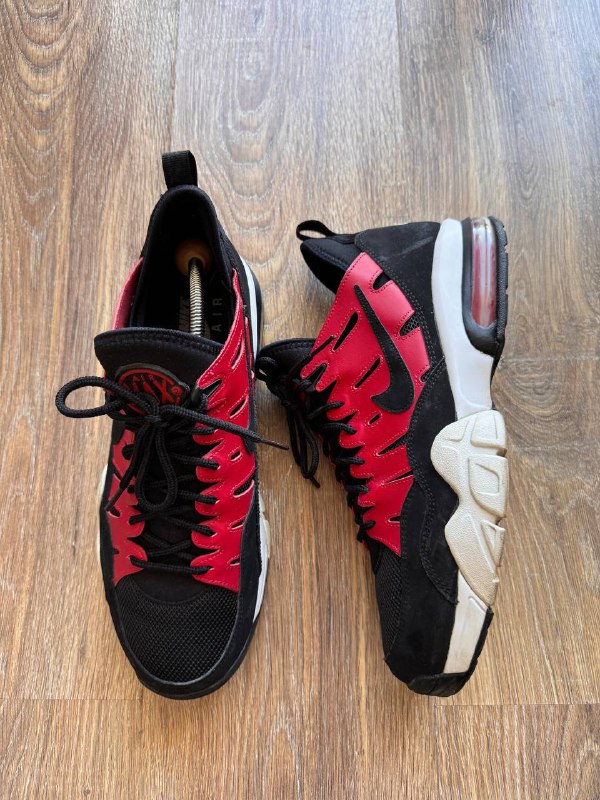 Кроссовки New Balance, Timberland, Adidas, Nike, ветровки Napapijri, Lacoste 4