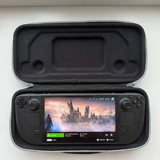 Steam Deck OLED 512 GB