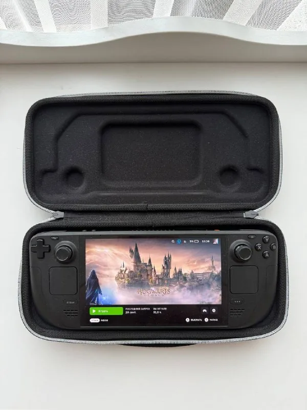 Steam Deck OLED 512 GB 1