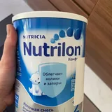 Детская смесь Nutrilon, Nan 1