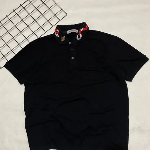 Polo Gucci type