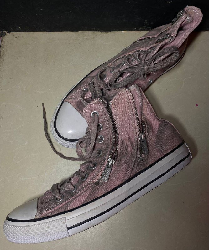 Кеды Converse женские размер 41 US 9.5 3