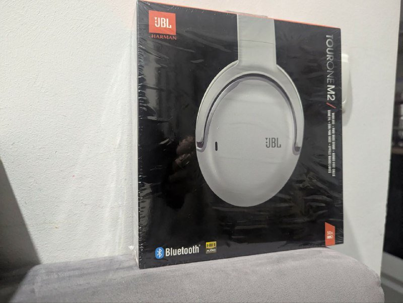 Наушники JBL Bluetooth