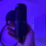 Аудиокарта Arturia MiniFuse 1 и микрофон Audio-Technica AT2020 5