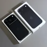 iPhone 18 Pro 256, Black 2