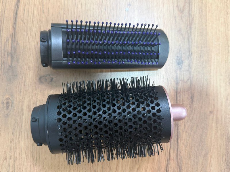 Dyson Airwrap Multi-Styler Complete Long, насадки цена 1100 лари 3