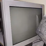 CRT мониторы и телевизоры 6