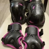 Ролики Roces, защита 4