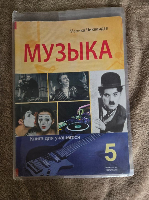 Учебники за пятый класс (музыка, русский язык, природа, информатика, история) 3