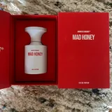 BTSO Mad Honey парфюм 1