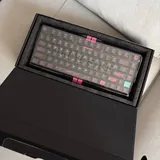 Клавиатура GravaStar Mercury V75 Lite 2