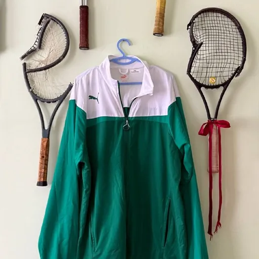 Зипка Puma XXL