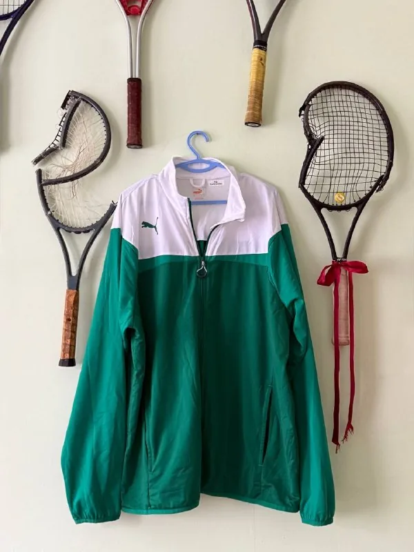 Зипка Puma XXL 1