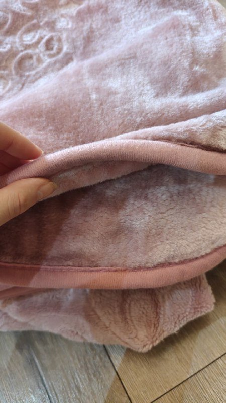 Покрывало-плед 200/270см 5