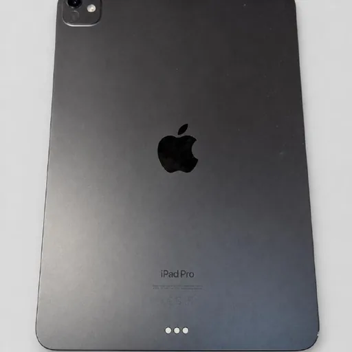 Планшет Apple iPad Pro 11″ M4