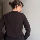 Шерстяной джемпер Uniqlo 2
