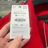 Красное пальто Zara 2