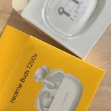 Наушники Realme Buds T200X 2