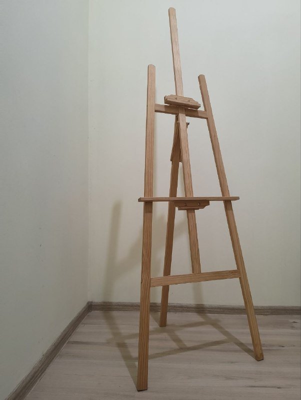 мольберт, стол из юска, ортопедическая подушка