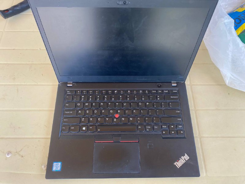 Lenovo T480s Laptop for Sale
