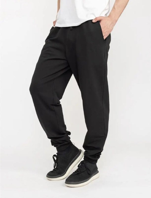 Топ, рубашка, платье, розовые и черные штаны 9