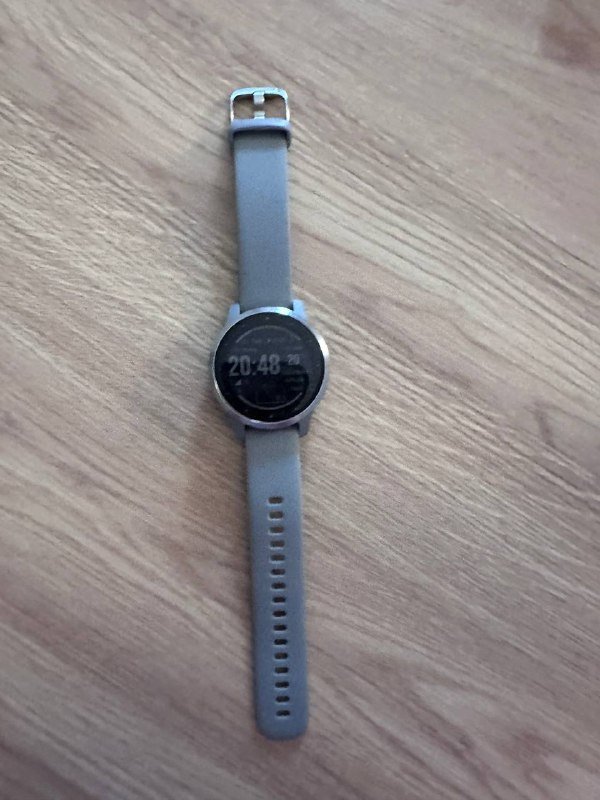 Garmin Vívoactive 4S смарт-часы 1