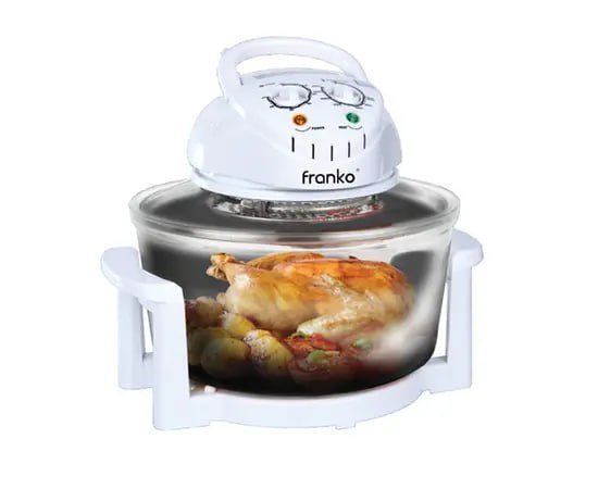 Аэрогриль Franko FK-1003W 1500W 5