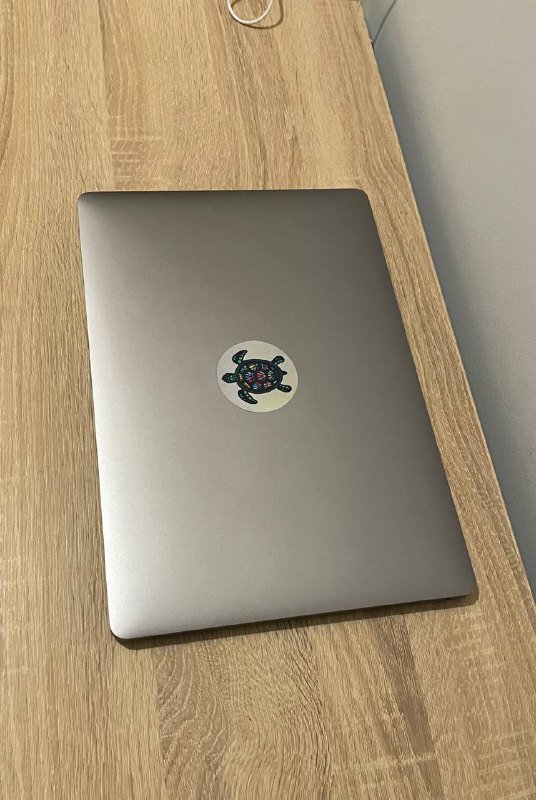 MacBook Pro 15" (2017) в максимальной комплектации